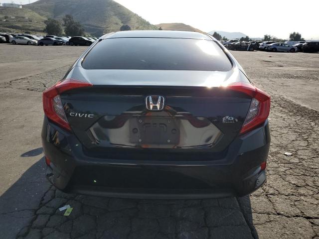  HONDA CIVIC 2016 Czarny