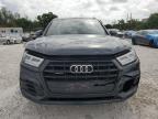 2020 Audi Q5 Titanium Premium Plus na sprzedaż w Opa Locka, FL - Front End