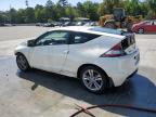 2011 Honda Cr-Z Ex zu verkaufen in Savannah, GA - Front End