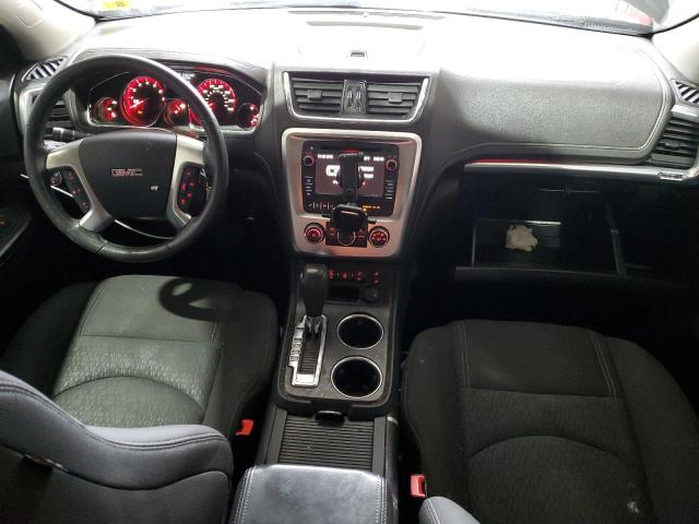 Паркетники GMC ACADIA 2013 Сірий