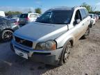 2004 VOLVO XC 90 D5 S for sale at Copart BRISTOL