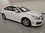 2016 Chevrolet Cruze Limited Lt for Sale in Houston, TX - Normal Wear
