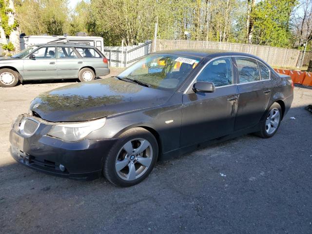 2006 Bmw 525 I