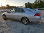 2007 Honda Accord Lx de vânzare în Loganville, GA - Minor Dent/Scratches