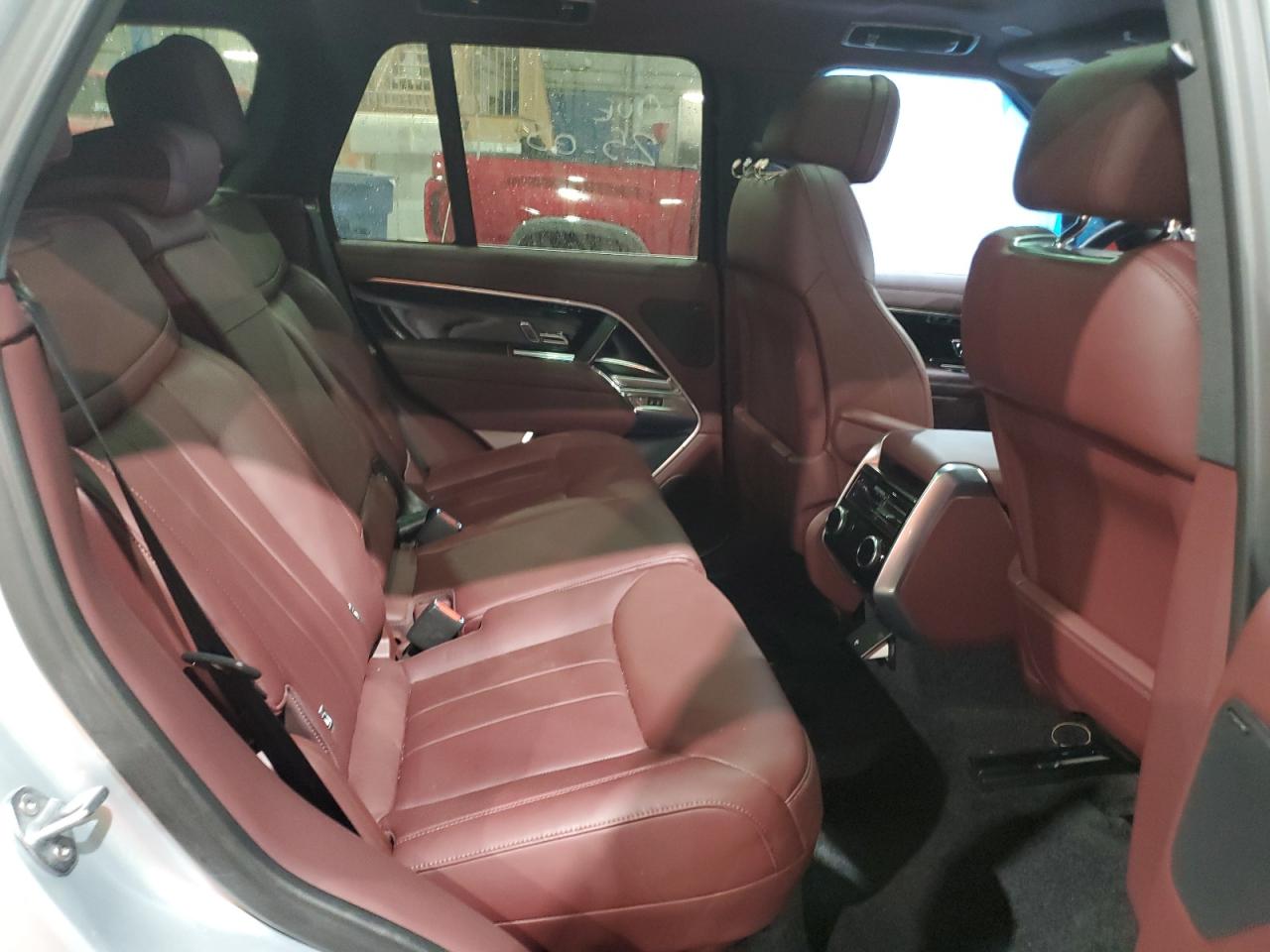 salkp9fu6pa047257 SALKP9FU6PA047257 2023 Land Rover Range Rover Se