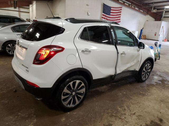  BUICK ENCORE 2020 Biały