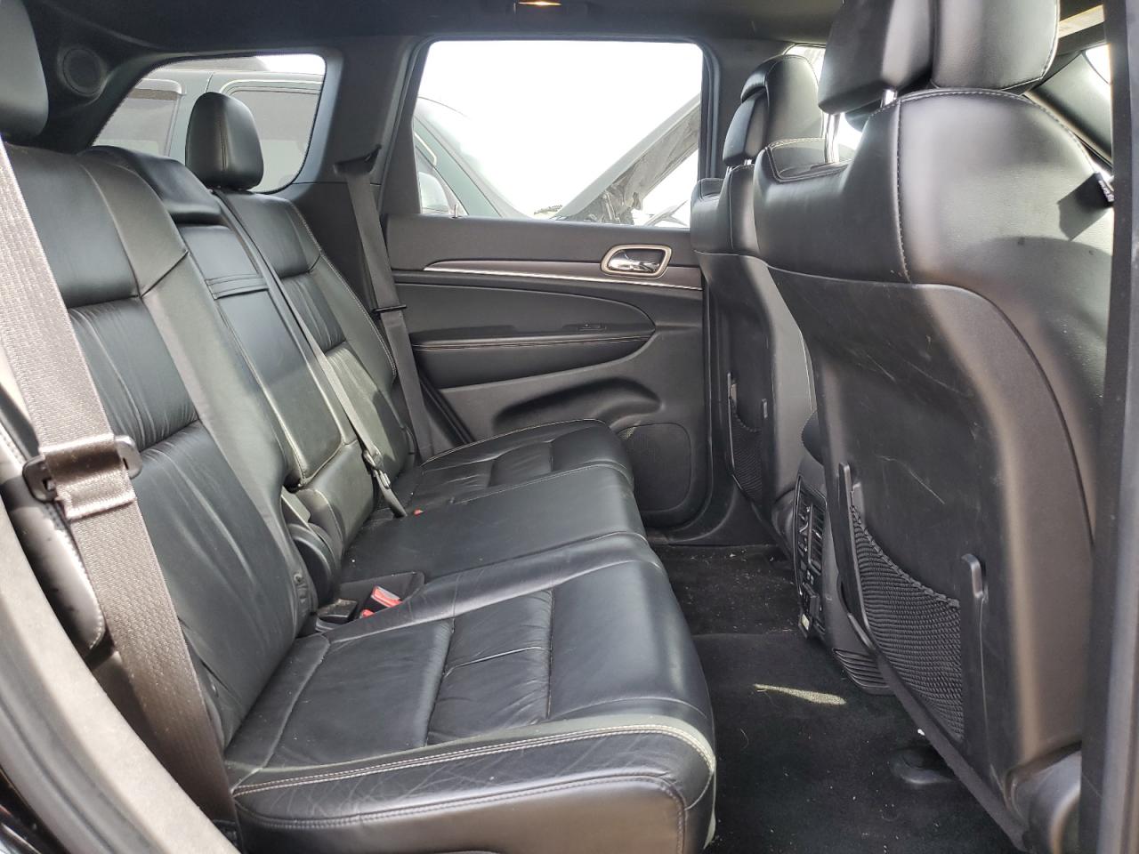 2014 Jeep Grand Cherokee Limited VIN: 1C4RJFBG3EC238335 Lot: 54941485