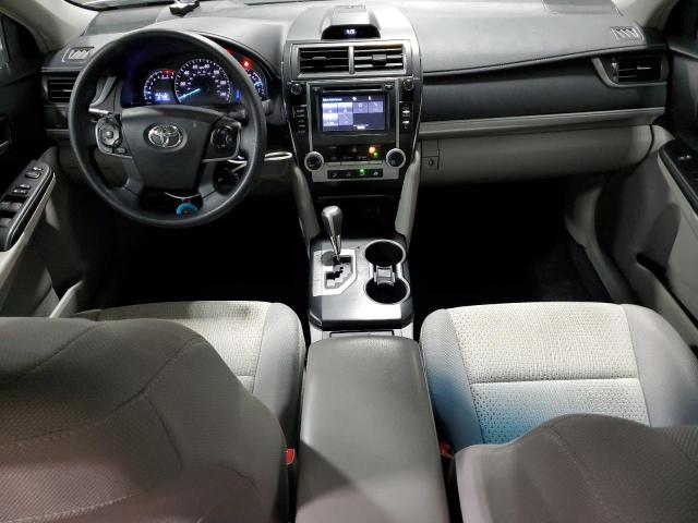  TOYOTA CAMRY 2014 Белы