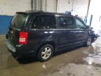2008 Chrysler Town & Country Touring for Sale in Woodhaven, MI - Front End