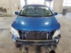 2009 Toyota Corolla Base de vânzare în Sandston, VA - Front End