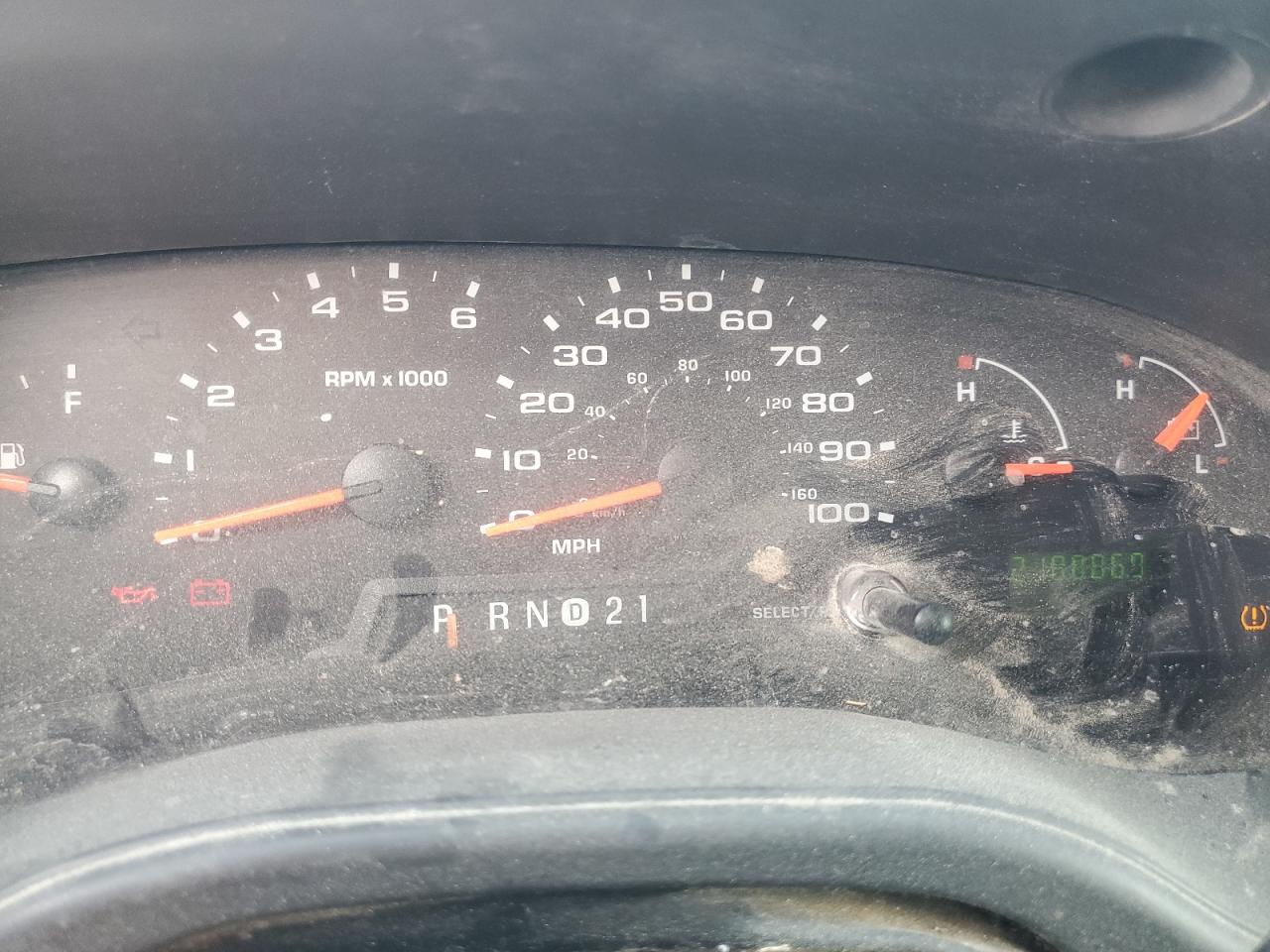 2008 Ford Econoline E150 Van VIN: 1FTNE14W78DB50235 Lot: 51799495