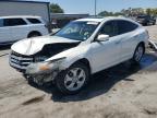 2012 Honda Crosstour Exl იყიდება Orlando-ში, FL - Front End