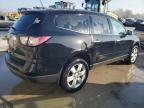 2016 Chevrolet Traverse Lt en Venta en Cahokia Heights, IL - Water/Flood