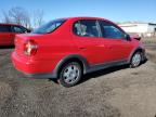 2001 Toyota Echo  за продажба в New Britain, CT - Front End