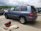 2003 Toyota Highlander  for Sale in Louisville, KY - Hail