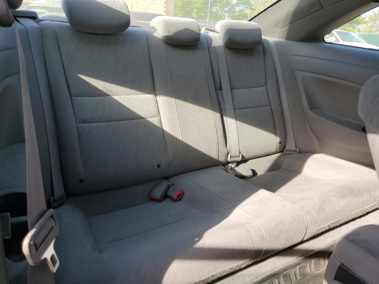 2006 Honda Civic Lx VIN: 2HGFG12666H536681 Lot: 54172915