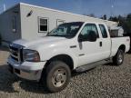 2006 Ford F250 Super Duty zu verkaufen in Lyman, ME - Minor Dent/Scratches