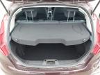 2009 FORD FIESTA ZET for sale at Copart NEWBURY