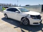 2020 Chevrolet Impala Lt للبيع في Bridgeton، MO - Front End