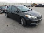 2015 Kia Forte Lx de vânzare în Albuquerque, NM - Side