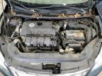 2013 Nissan Sentra S for Sale in East Granby, CT - Minor Dent/Scratches