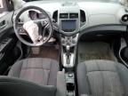 2016 CHEVROLET SONIC LT for sale at Copart ON - TORONTO