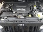 2014 Jeep Wrangler Sport en Venta en Columbus, OH - Front End