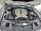2010 Bmw 750 Li Xdrive продається в Chalfont, PA - Rear End