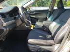 2017 Toyota Camry Le en Venta en Savannah, GA - Front End