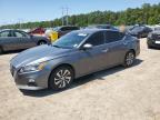 2020 Nissan Altima S de vânzare în Greenwell Springs, LA - Water/Flood
