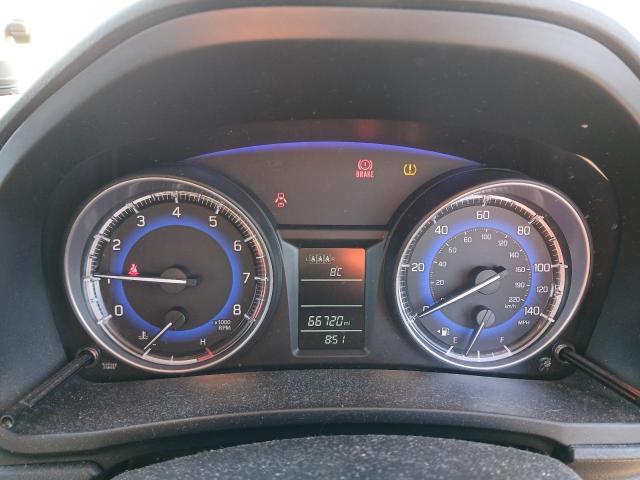 2018 SUZUKI BALENO SZ3