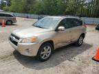 2010 Toyota Rav4 Limited იყიდება Knightdale-ში, NC - Side