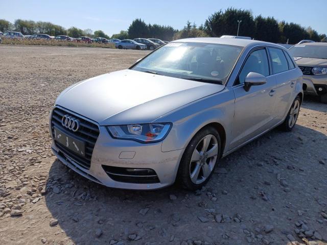 AUDI A3 SPORT T 2015