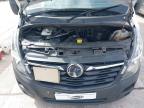 2020 VAUXHALL MOVANO L3H for sale at Copart CHESTER