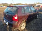 2003 VOLKSWAGEN POLO S for sale at Copart EAST KILBRIDE