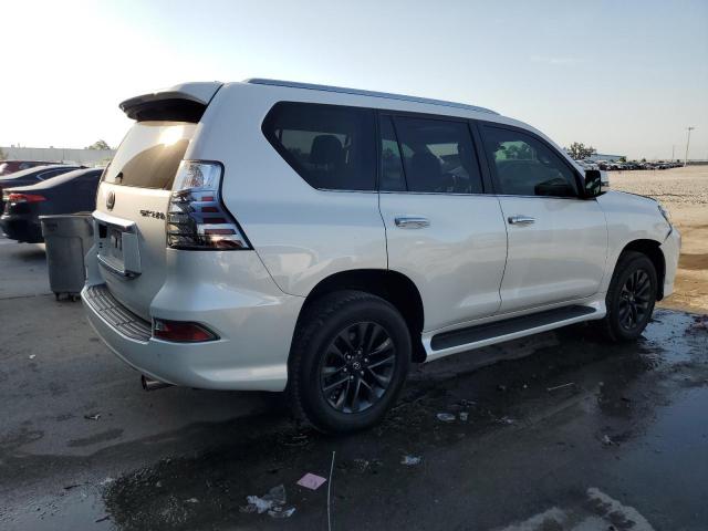  LEXUS GX 2020 White