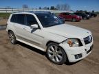 2010 Mercedes-Benz Glk 350 4Matic en Venta en Portland, MI - Front End