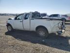 2015 Nissan Frontier S   продається в Earlington, KY - All Over