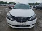 2019 Nissan Sentra S for Sale in Conway, AR - Front End