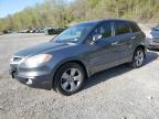 2008 Acura Rdx Technology продається в Marlboro, NY - Undercarriage