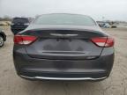 2015 Chrysler 200 Limited იყიდება Dyer-ში, IN - Front End