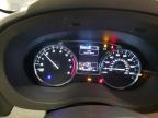 2018 Subaru Forester 2.5I Limited zu verkaufen in Casper, WY - Front End