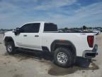 2022 Gmc Sierra K2500 Heavy Duty zu verkaufen in Sikeston, MO - Hail