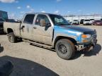 2007 GMC SIERRA K2500 HEAVY DUTY à vendre chez Copart AB - EDMONTON