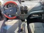 2009 Chevrolet Aveo Ls for Sale in Grand Prairie, TX - Rear End
