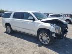 2016 Cadillac Escalade Esv Platinum for Sale in Madisonville, TN - Front End