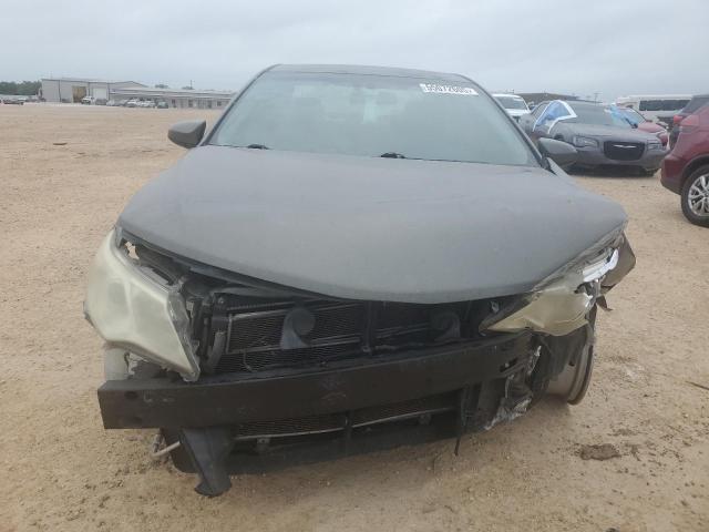  TOYOTA CAMRY 2012 Серый