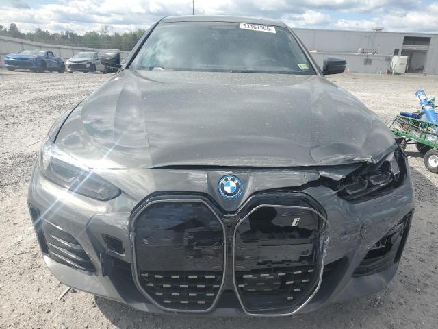  BMW I4 EDRIVE 2022 Charcoal