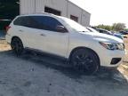 2017 Nissan Pathfinder S for Sale in Jacksonville, FL - Side