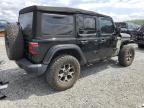 2018 Jeep Wrangler Unlimited Rubicon за продажба в Spartanburg, SC - All Over